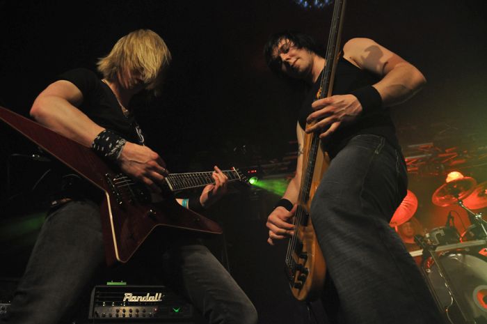 Edgedown - © Dominik Riedel Fotorafie